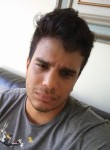 Carlos, 26 лет, Teófilo Otoni