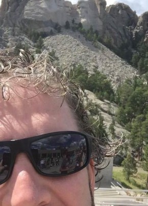 Timothy, 40, United States of America, Flagstaff