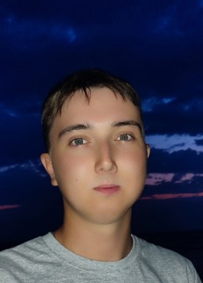 Илья, 25, Россия, Должанская