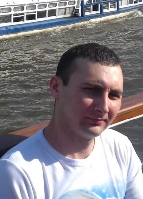Вячеслав, 37, Россия, Кимовск