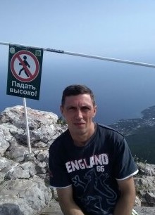 Aleksandr, 46, Russia, Saint Petersburg