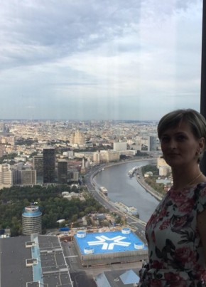 Sandra, 44, Россия, Зеленоград