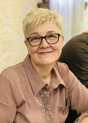Наталия, 60, Россия, Москва