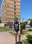 Егор, 19 лет, Краснодар