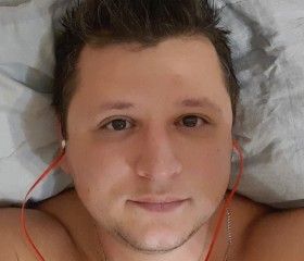 Oleg Black, 34 года, Пінск