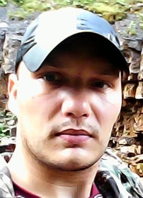 Ярослав, 37, Россия, Бокситогорск