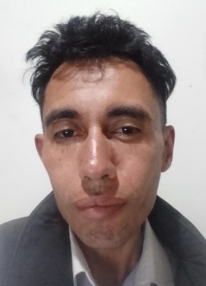 Dami из Santafe de Bogotá 44 года