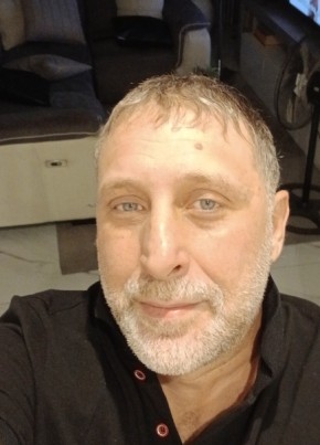 Sasy из Orta di Atella 41 год