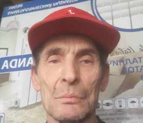 Ильдус, 56 лет, Toshkent