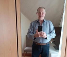 Ivan, 73, Olsberg