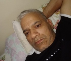 Osvaldo, 49 лет, Valença (Rio de Janeiro)