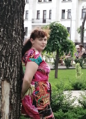 Кристина, 37, Россия, Аксай