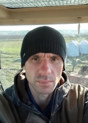 Александр из Исаклы 32 года