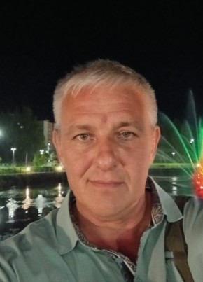Павел из Озёрск (Челябинской обл.) 47 лет