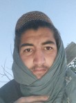 mamod khan, 19 лет, خوست