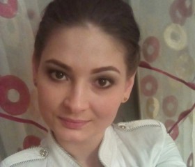 Oksanochka, 33, Perm
