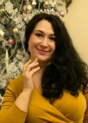 Lana, 39, Россия, Москва