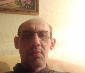Дмитрий, 50 лет, Віцебск
