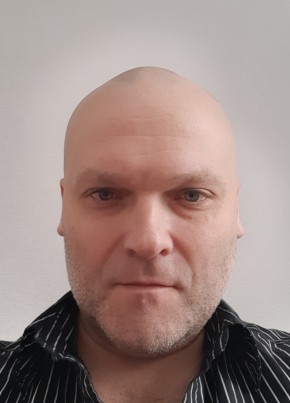 petr, 44, Russia, Nizhniy Novgorod