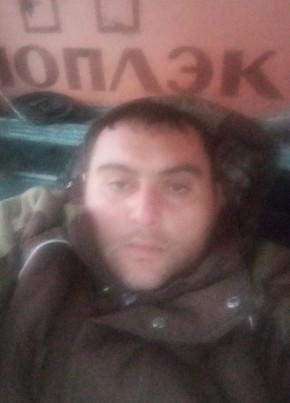 Давид, 36, Россия, Томилино