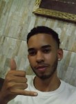 Eduardo, 20 лет, João Pessoa