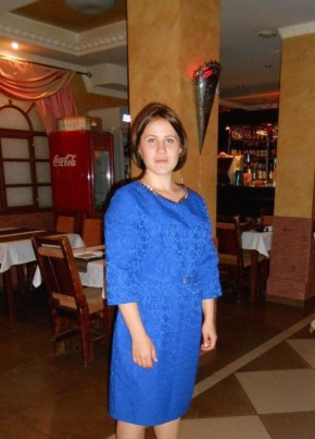 Elizaveta, 33, Russia, Moscow