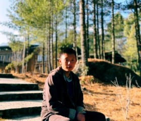 Yeshi meto selde, 20, Thimphu