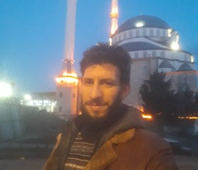 Yasin Neshelisof, 29 лет, İstanbul