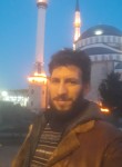 Yasin Neshelisof, 29 лет, İstanbul