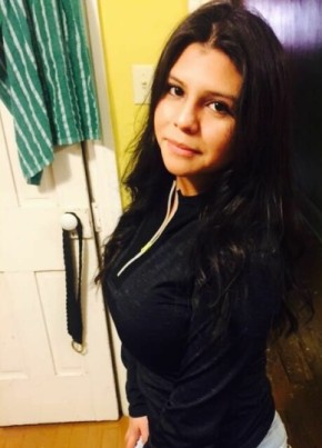 angelina, 25, United States of America, Hazleton