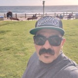 Grizz, 42  , Pomona