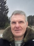 Сергей, 58 лет, Лодейное Поле