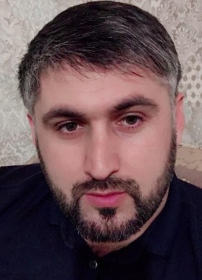 Ахмед, 37, Россия, Дагестанские Огни
