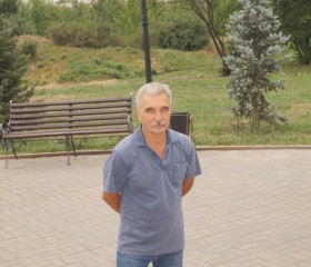 леонид, 60 лет, Бишкек