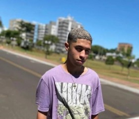 Raí de oliveira, 21, Erechim