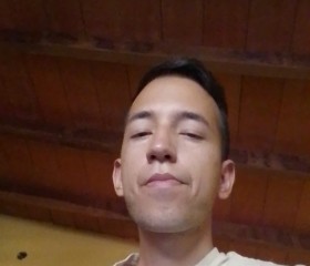 Jose, 23, Asuncion