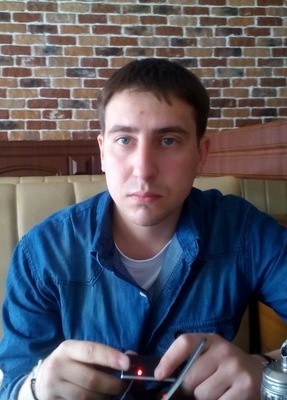 Вячеслав, 29, Россия, Киселевск