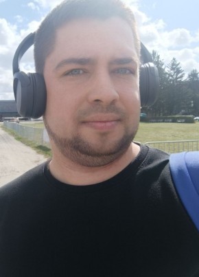 Sergiej из Wrocław 31 год