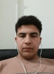 Emirhan, 18, Mercin