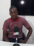Gnakoi koivogui, 31 год, Conakry