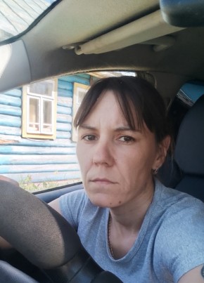 Светлана, 35, Россия, Санкт-Петербург