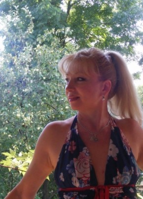 Светлана, 58, Україна, Біла Церква