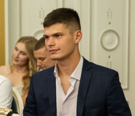 Ivan, 25, Moscow