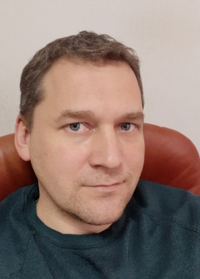 Евгений, 42, Россия, Тула