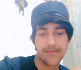 Muzamil Hassan, 18, Karbala