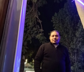 حموا, 40, Al Fayyum