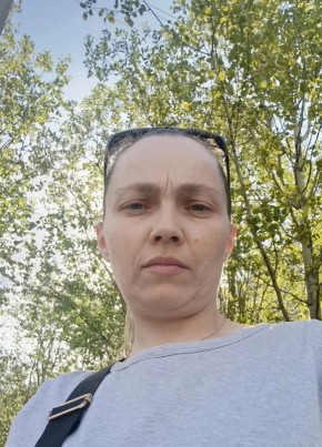 Айна из Мончегорска 38 лет
