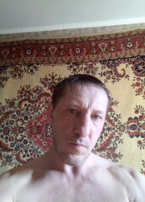 /Давыд, 45, Қазақстан, Алматы