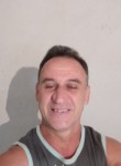 Fabiano, 51 год, Campos