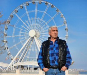 Zahid, 48 лет, Klaipėda